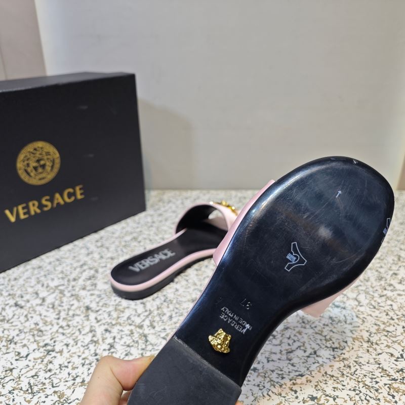 Versace Slippers